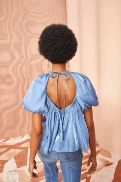 Ulla Johnson Flo Topp