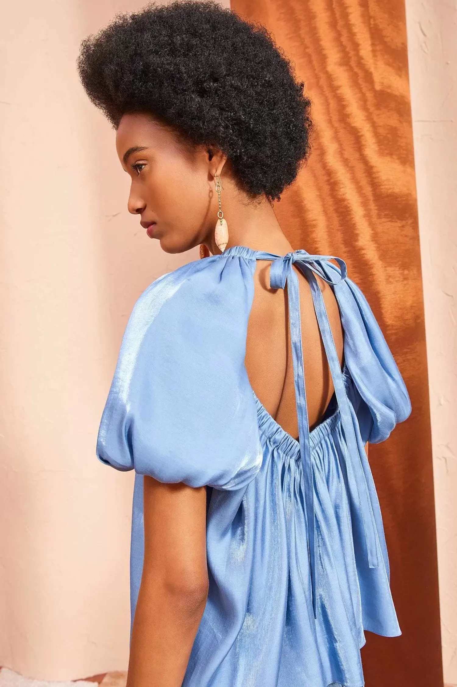 Ulla Johnson Flo Topp