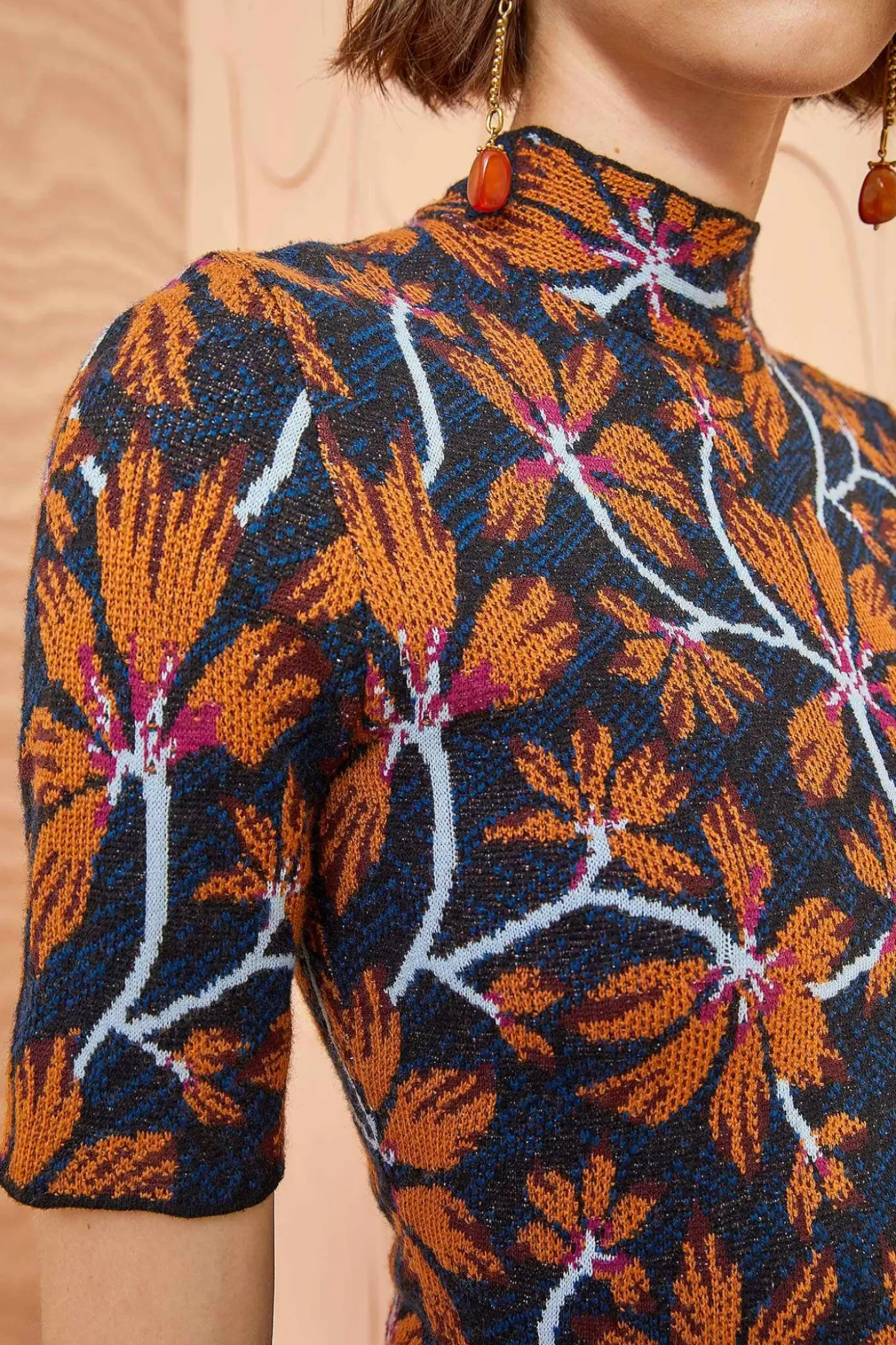 Ulla Johnson Flora Topp