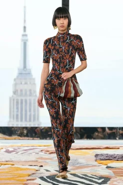 Ulla Johnson Flora Topp