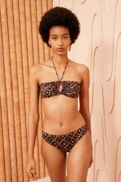 Ulla Johnson Flynn Bikinitopp