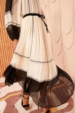 Ulla Johnson Freida Skjort