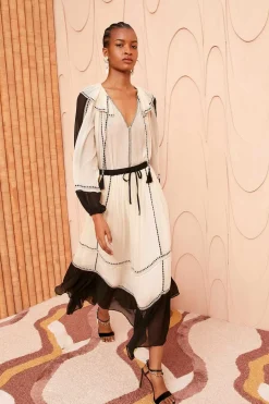 Ulla Johnson Freida Skjort