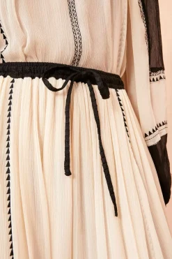 Ulla Johnson Freida Skjort