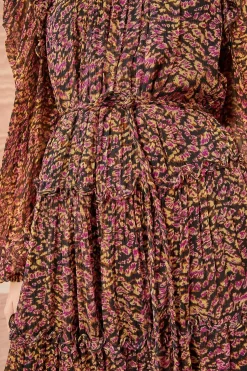 Ulla Johnson Gaelle Kjole