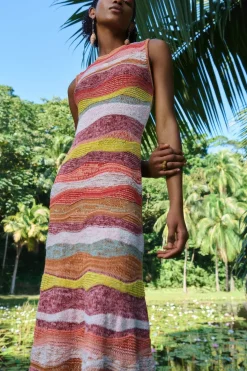 Ulla Johnson Gaia Kjole