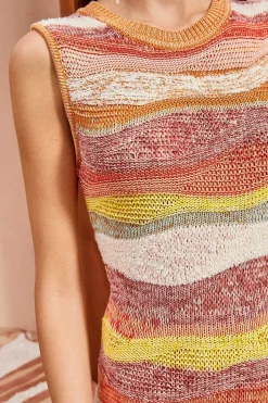 Ulla Johnson Gaia Kjole