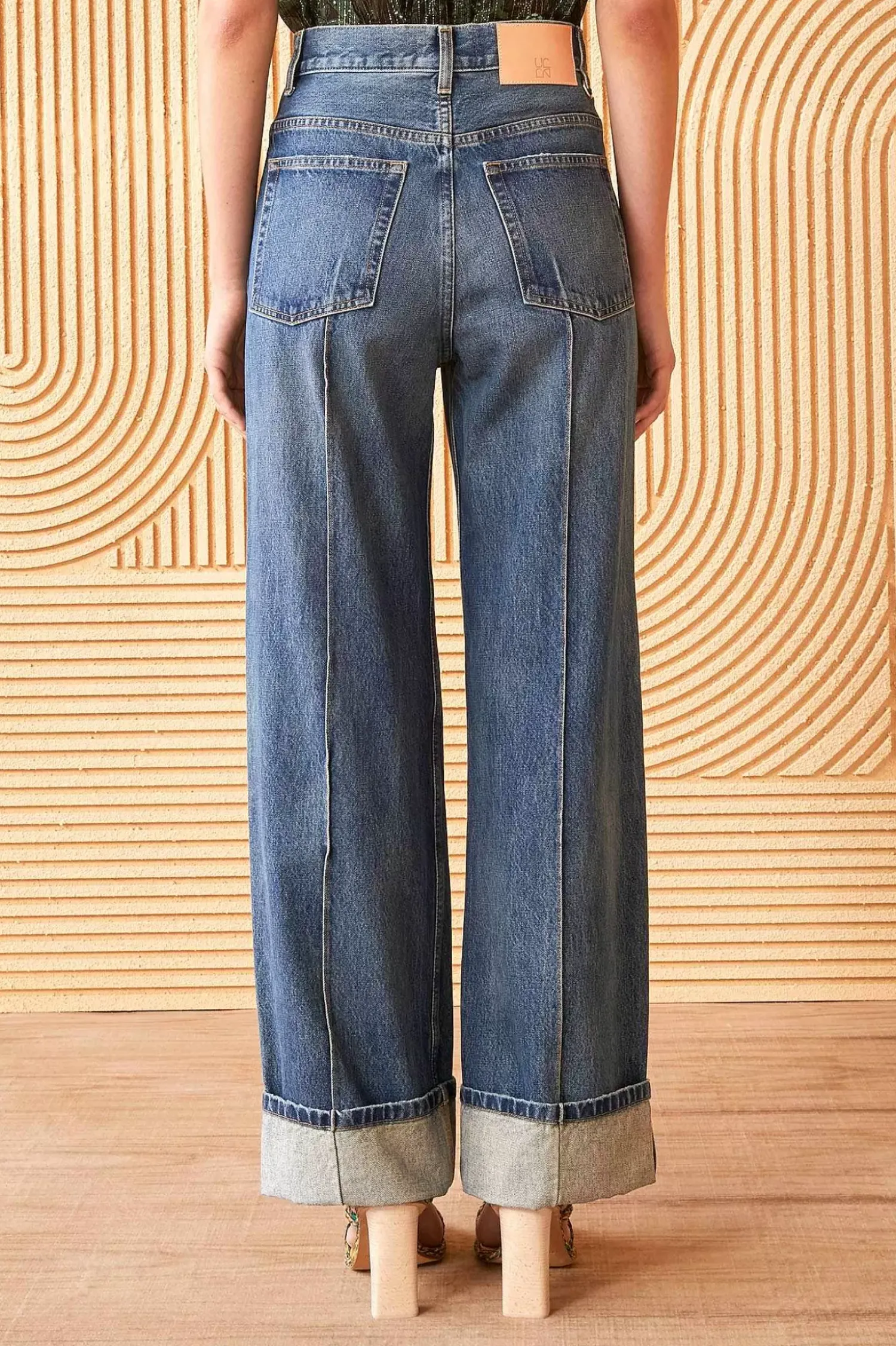 Ulla Johnson Genevieve Jean