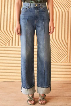 Ulla Johnson Genevieve Jean