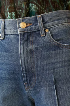 Ulla Johnson Genevieve Jean