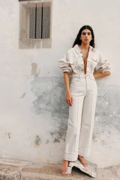 Ulla Johnson Genevieve Jean