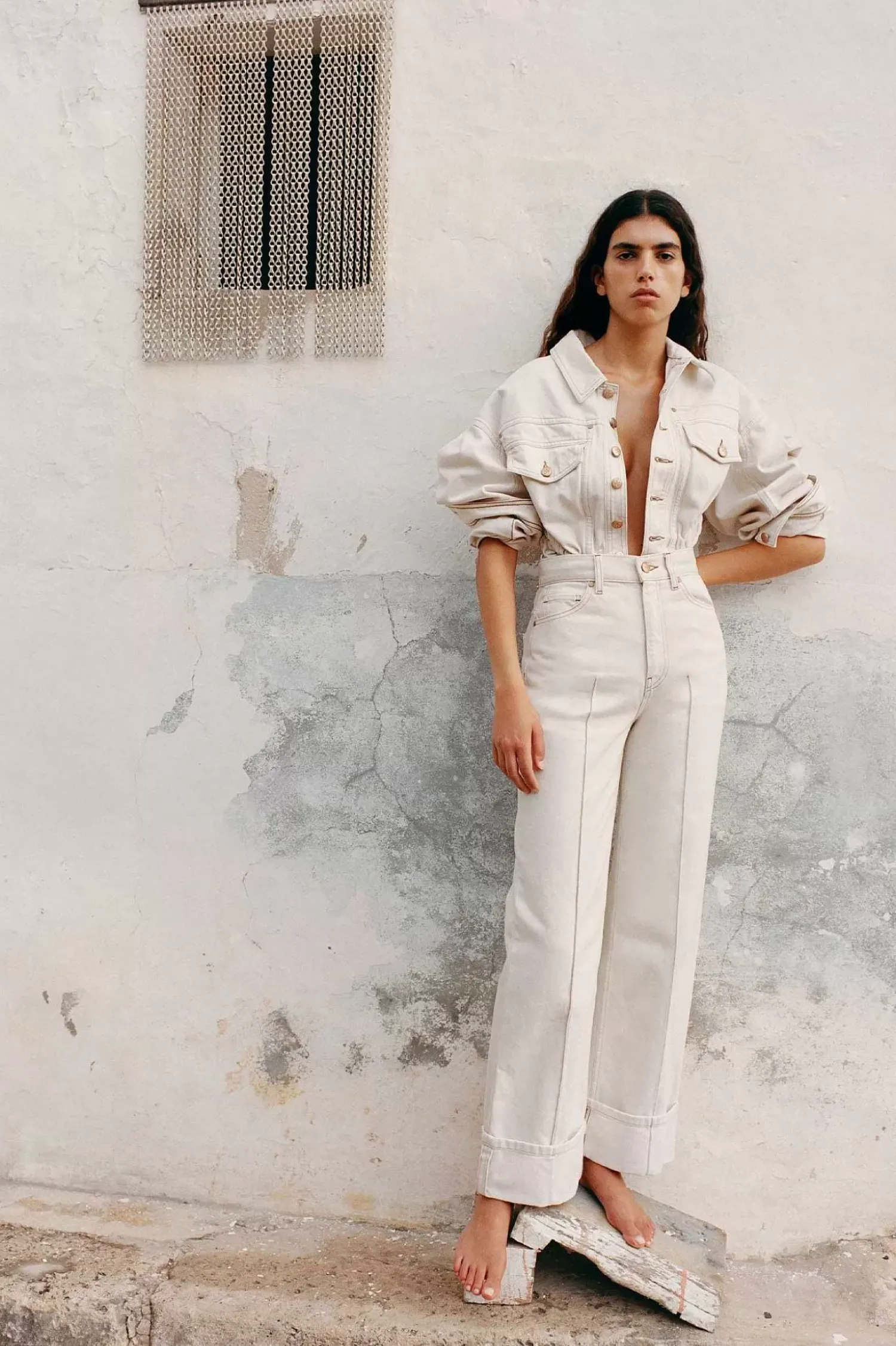 Ulla Johnson Genevieve Jean