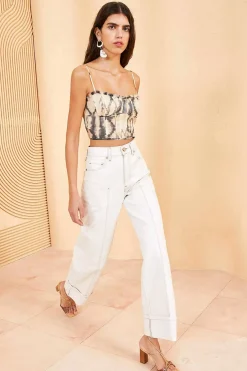 Ulla Johnson Genevieve Jean