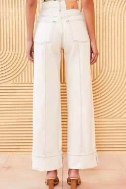 Ulla Johnson Genevieve Jean