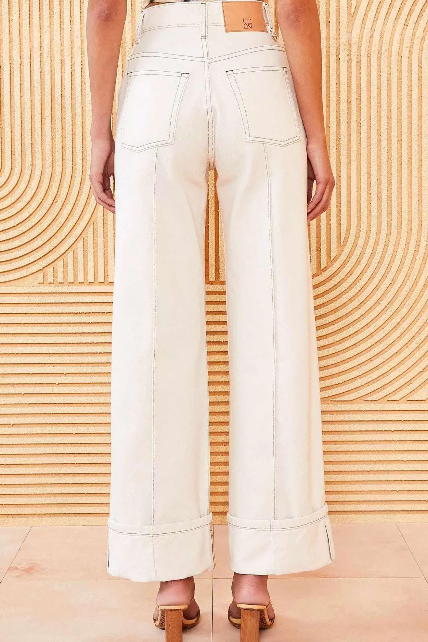 Ulla Johnson Genevieve Jean