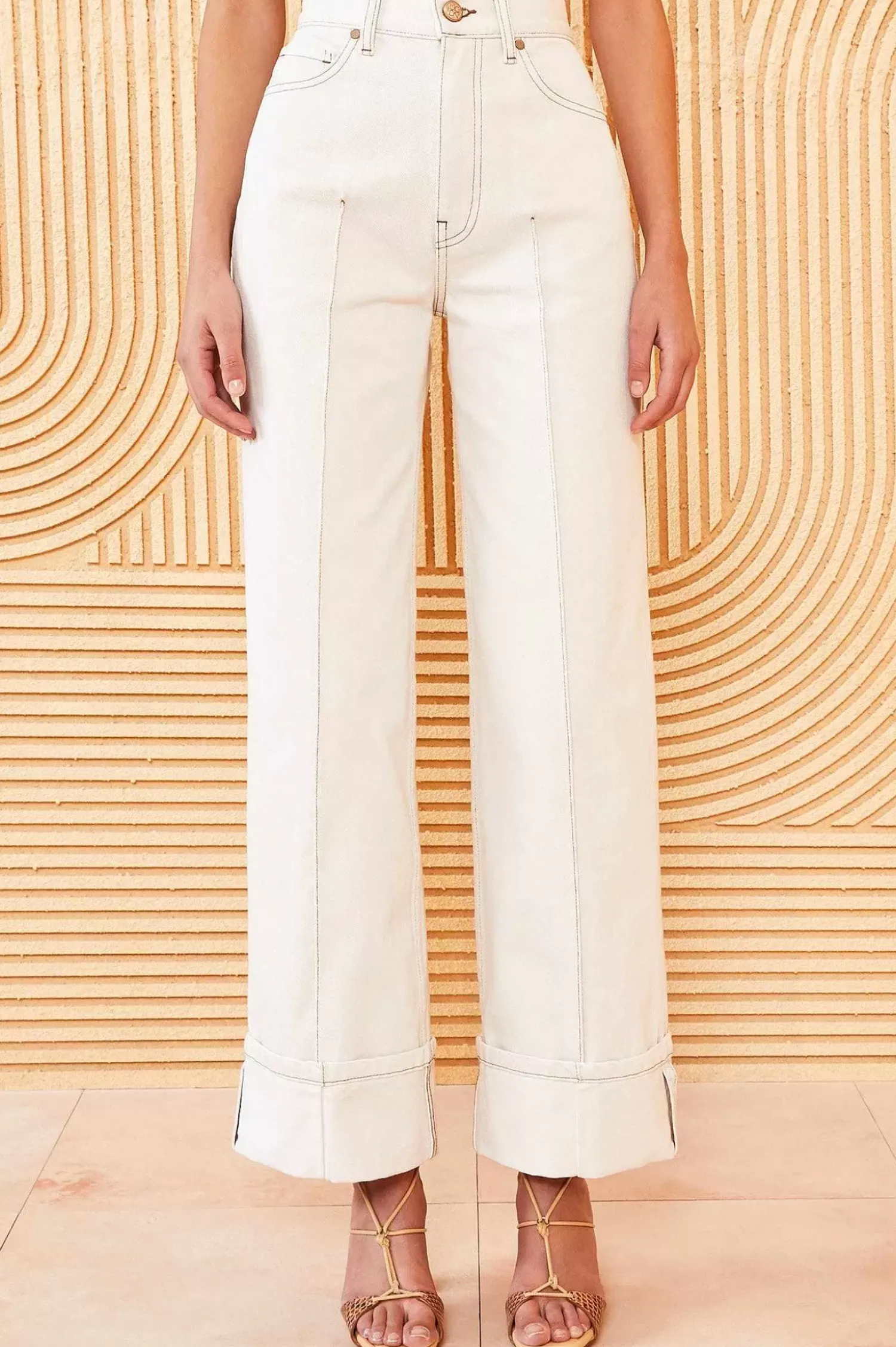 Ulla Johnson Genevieve Jean