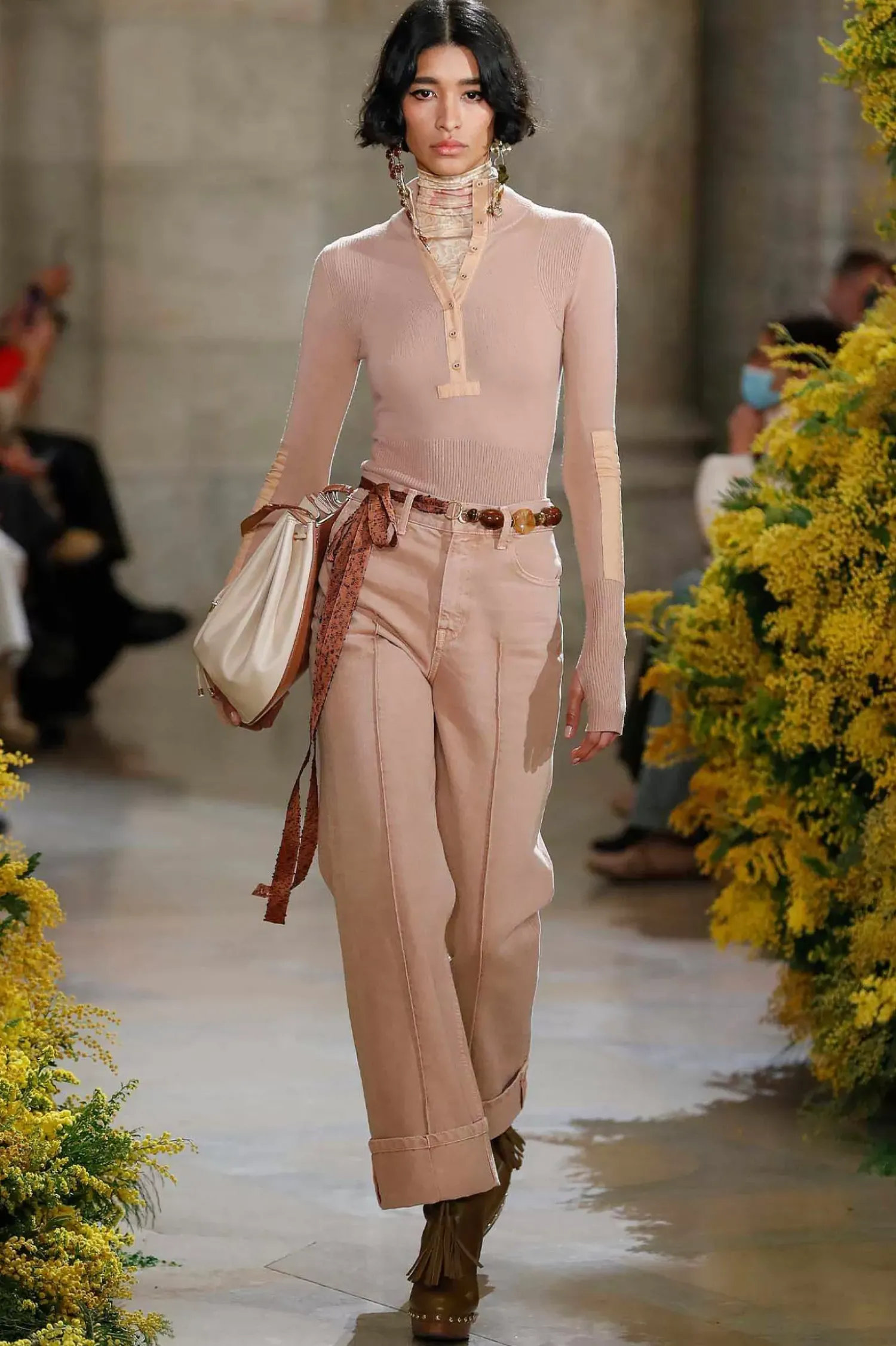 Ulla Johnson Genevieve Jean