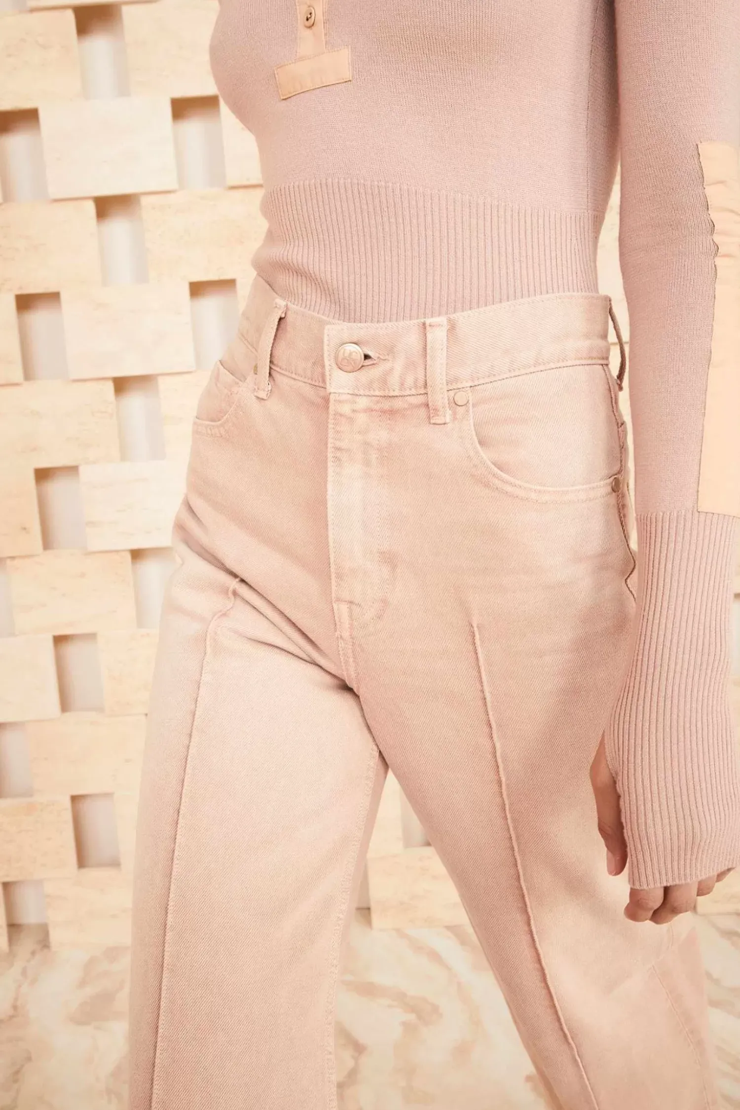 Ulla Johnson Genevieve Jean