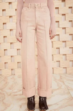 Ulla Johnson Genevieve Jean