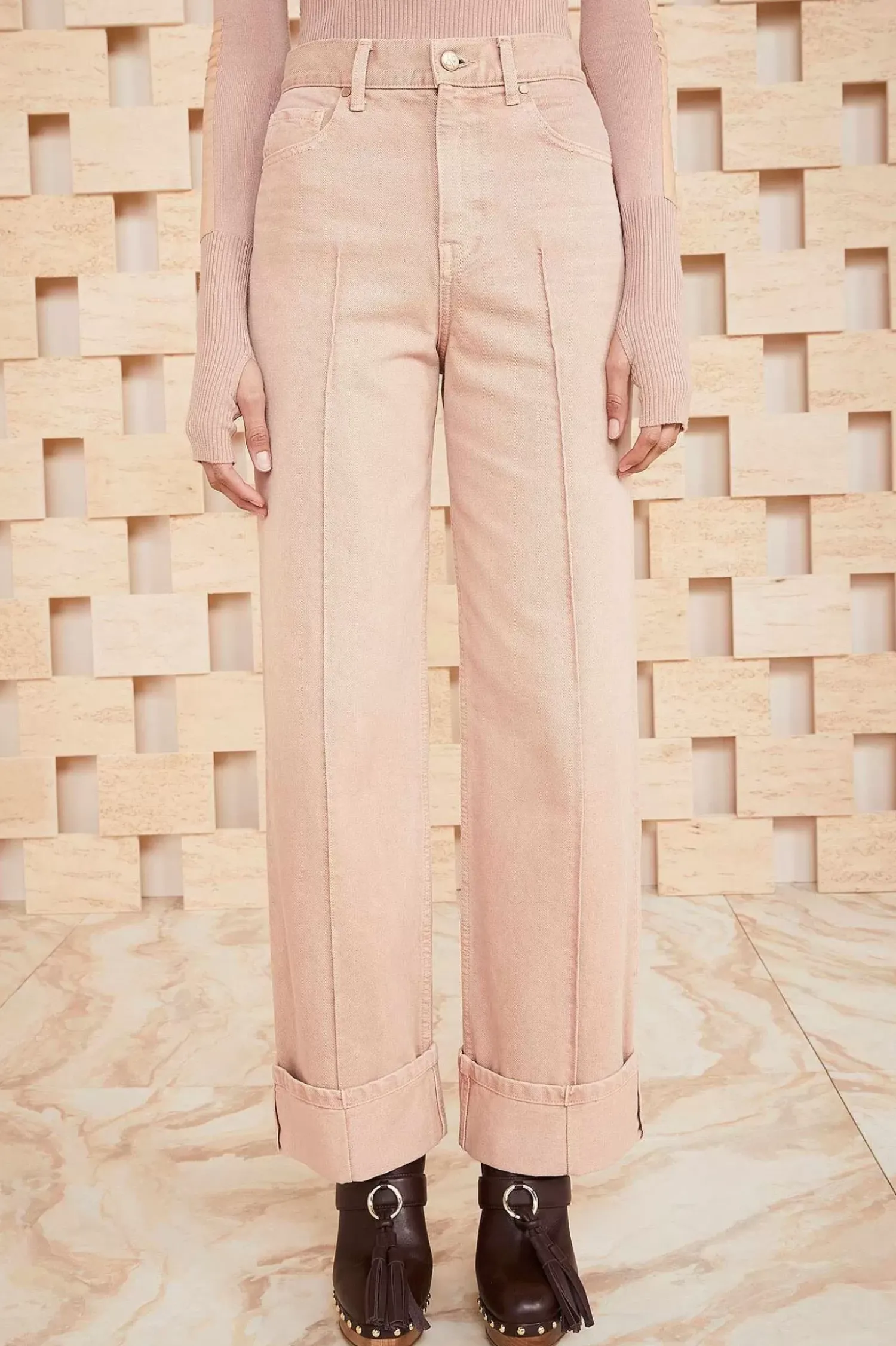 Ulla Johnson Genevieve Jean