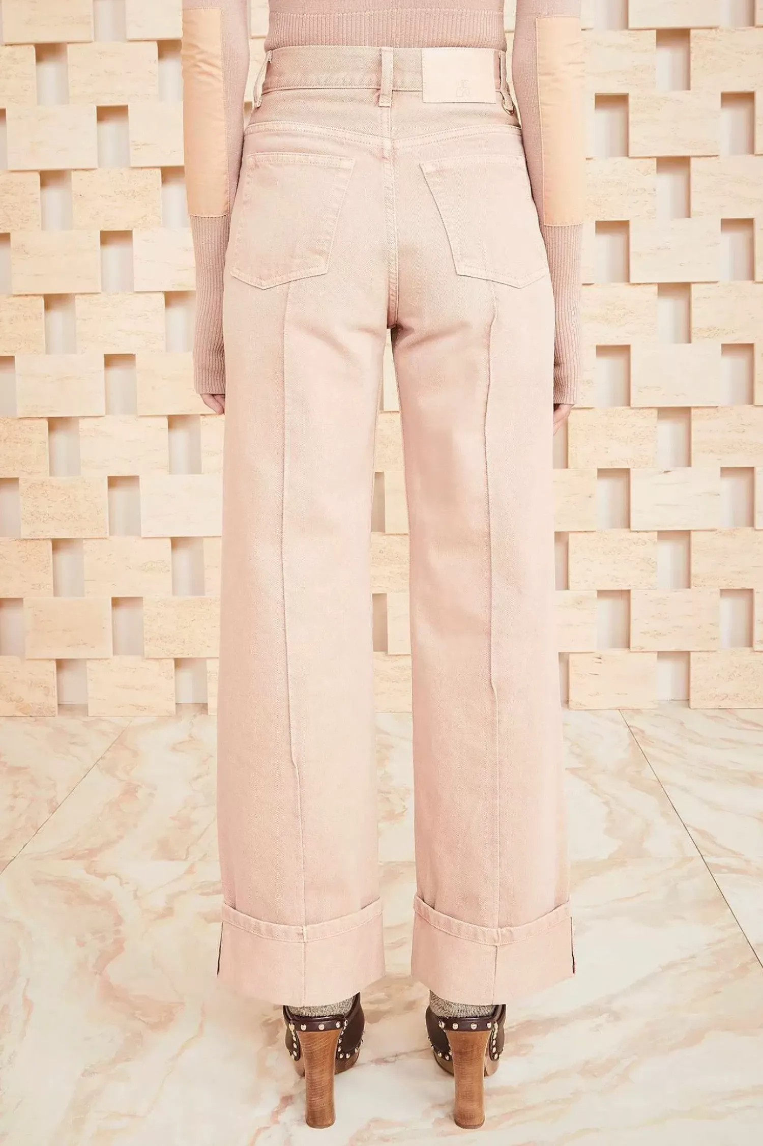 Ulla Johnson Genevieve Jean