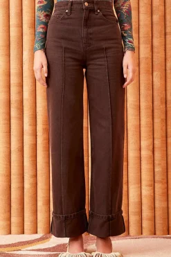 Ulla Johnson Genevieve Jean