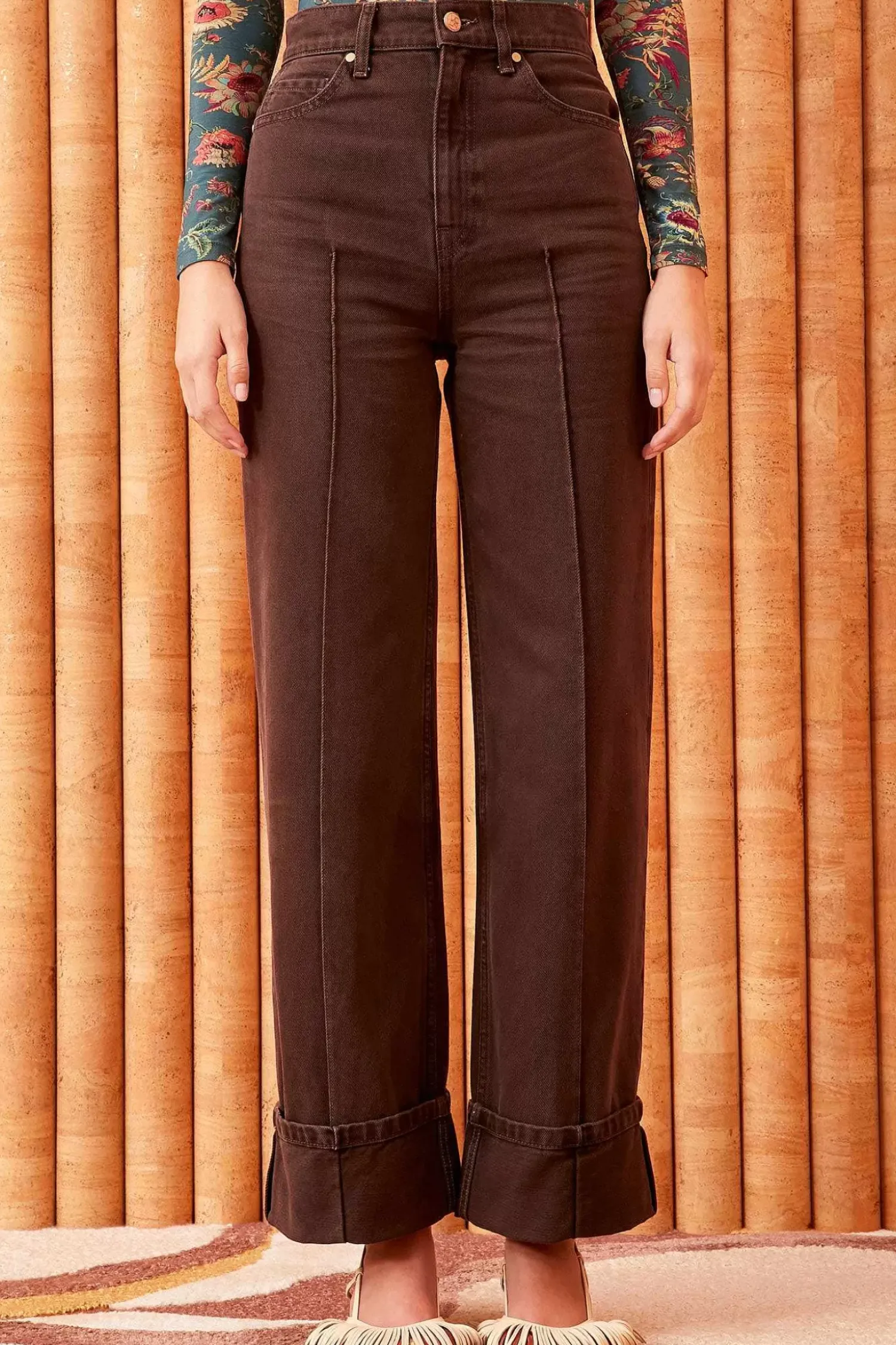 Ulla Johnson Genevieve Jean