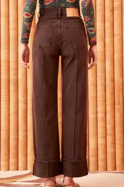 Ulla Johnson Genevieve Jean