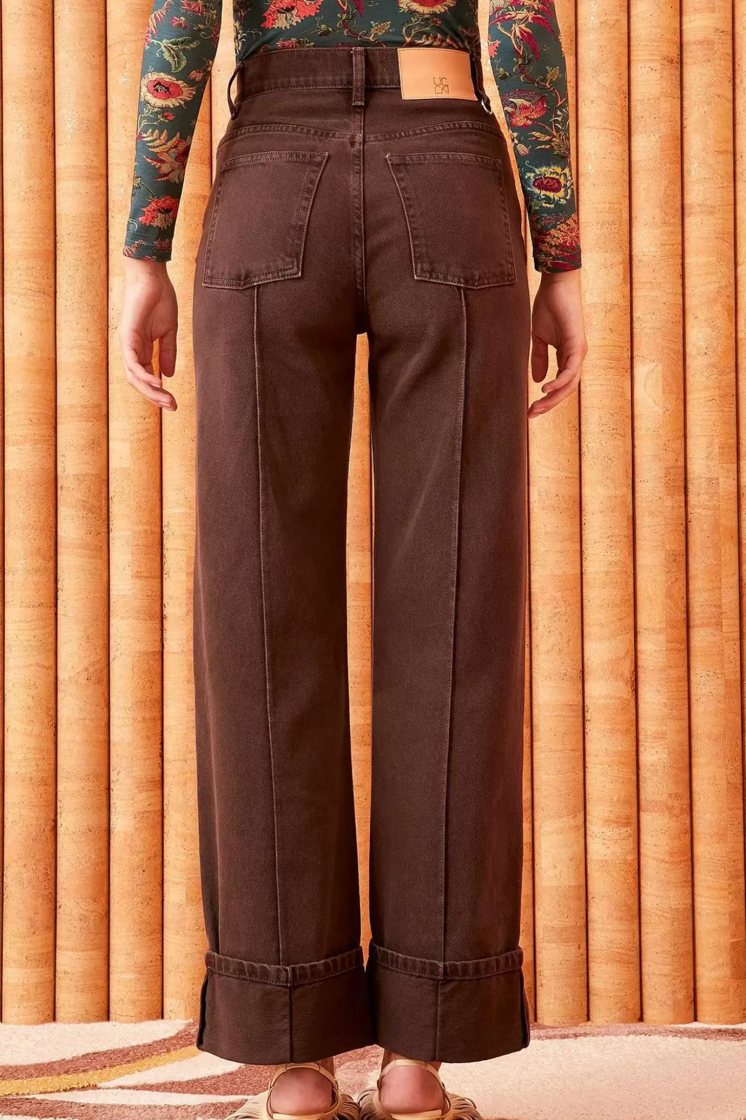 Ulla Johnson Genevieve Jean