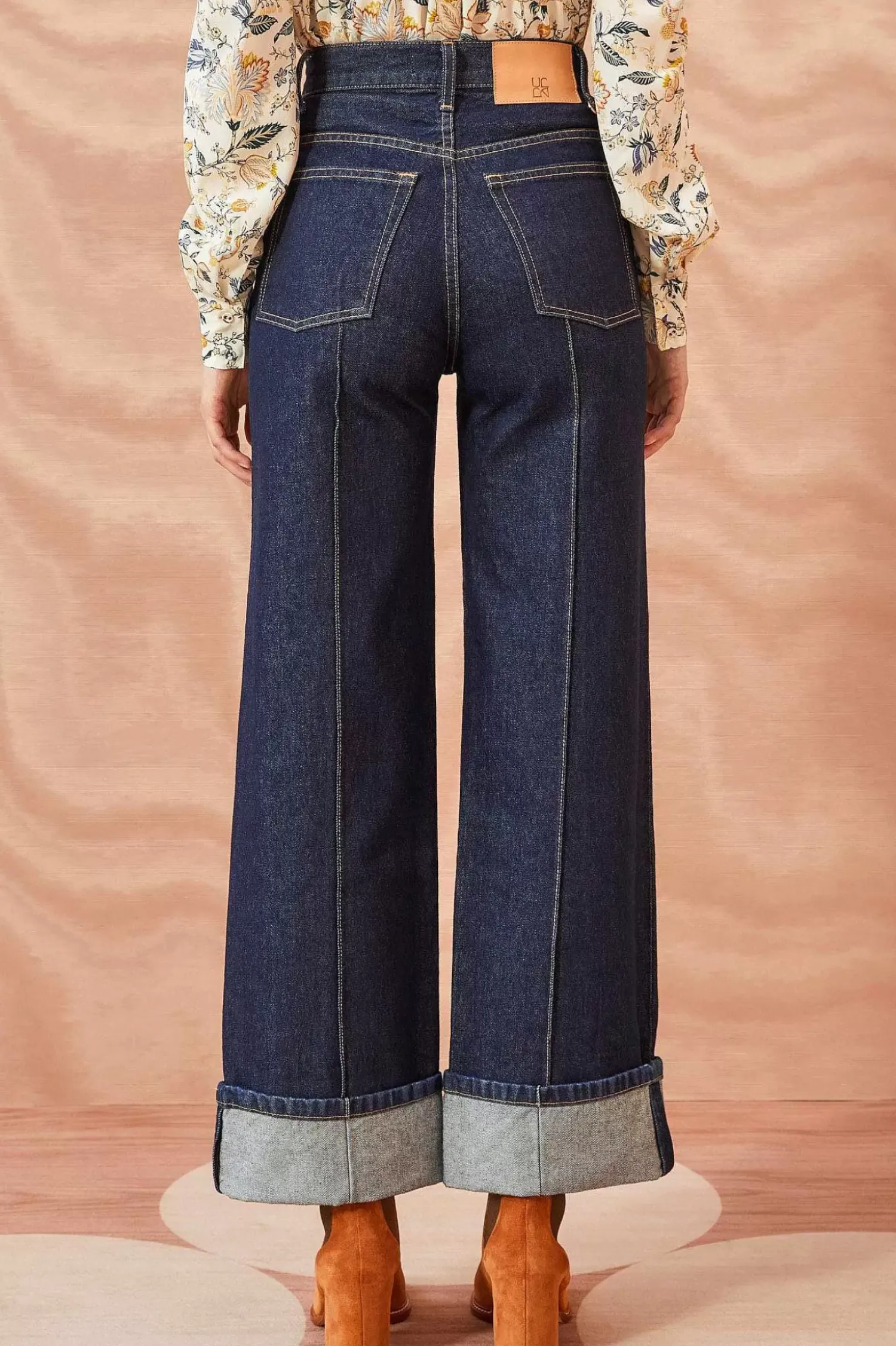 Ulla Johnson Genevieve Jean