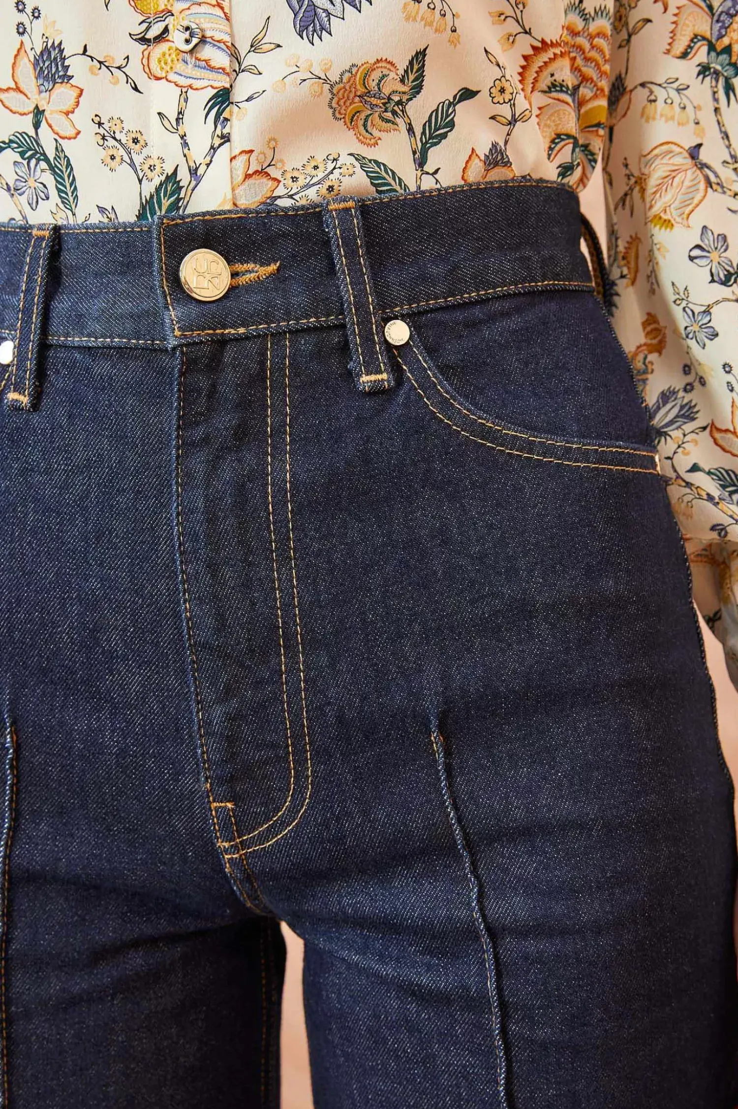 Ulla Johnson Genevieve Jean