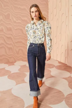 Ulla Johnson Genevieve Jean