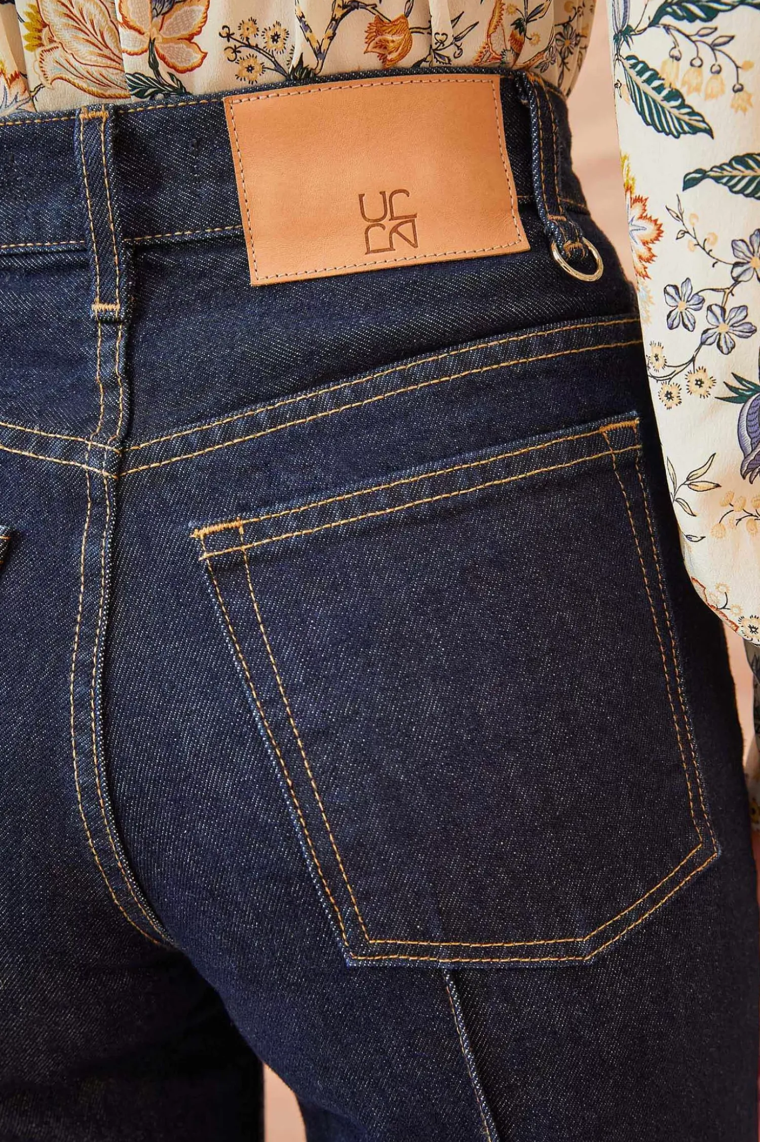 Ulla Johnson Genevieve Jean