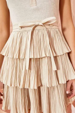 Ulla Johnson Georgia Kjole