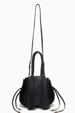 Ulla Johnson Gio Skinnveske