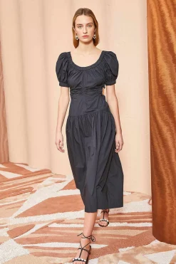 Ulla Johnson Golda Kjole