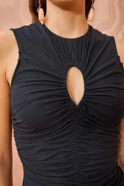 Ulla Johnson Gwynne Kjole