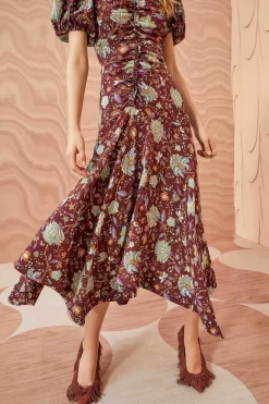 Ulla Johnson Heleen Kjole