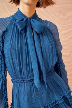 Ulla Johnson Idalia Kjole