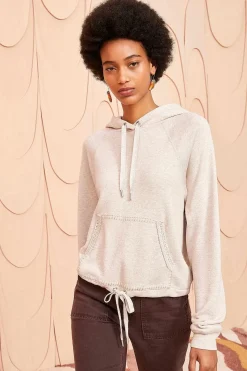 Ulla Johnson Iggy Hettegenser