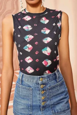 Ulla Johnson Ines Topp