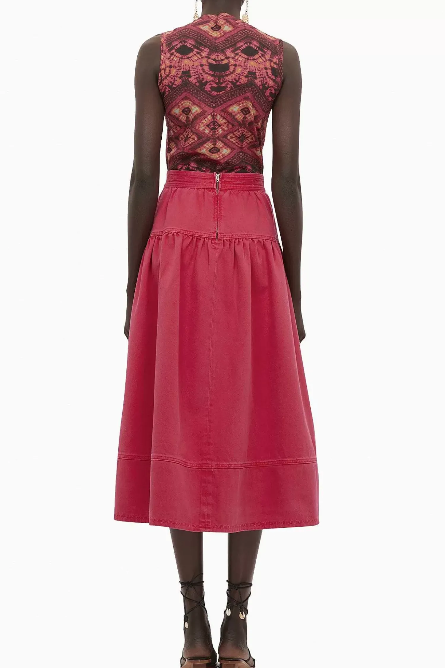 Ulla Johnson Ines Topp