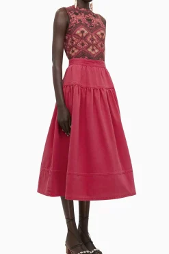 Ulla Johnson Ines Topp