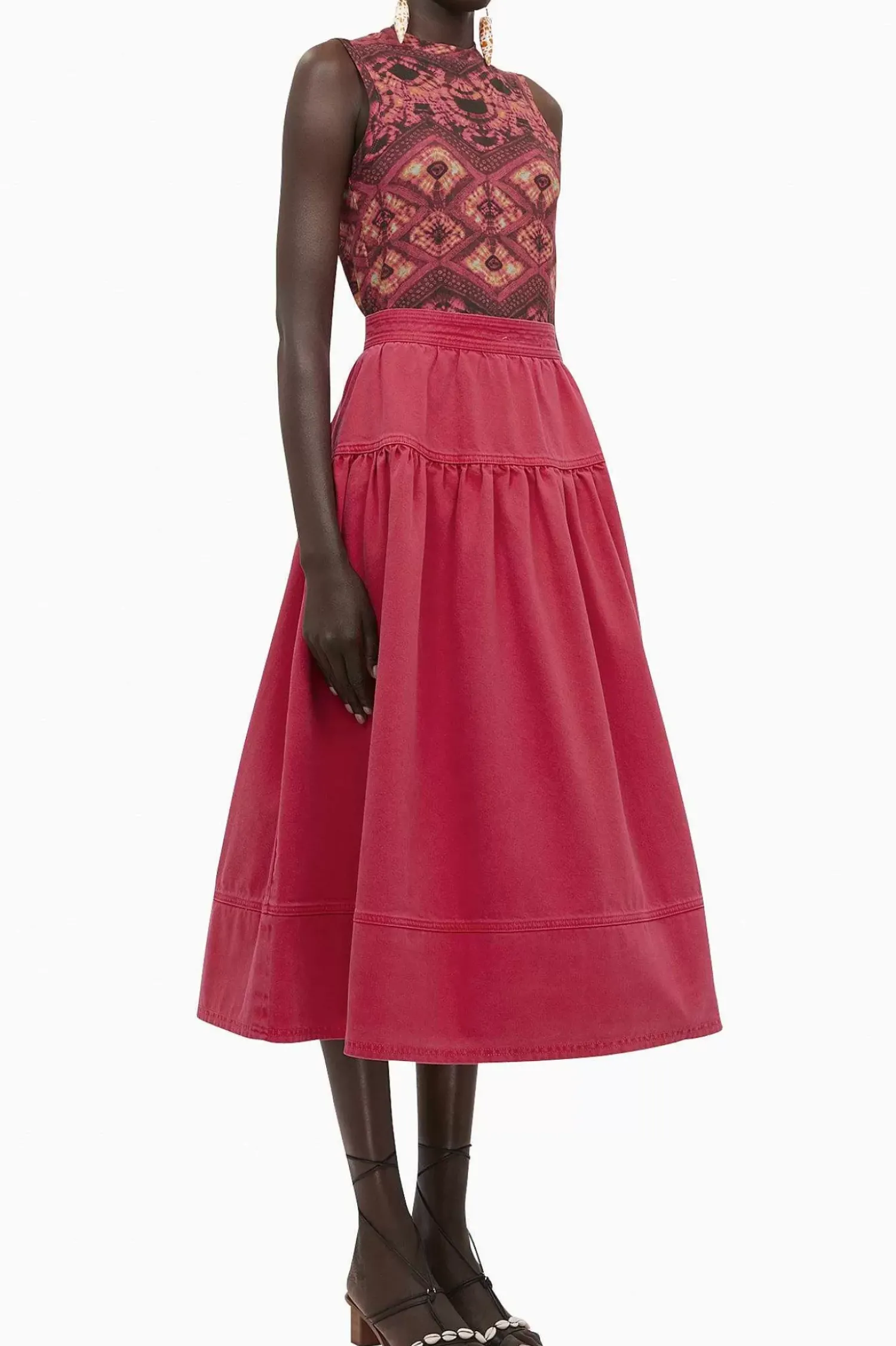 Ulla Johnson Ines Topp