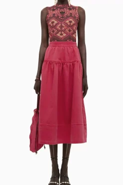 Ulla Johnson Ines Topp