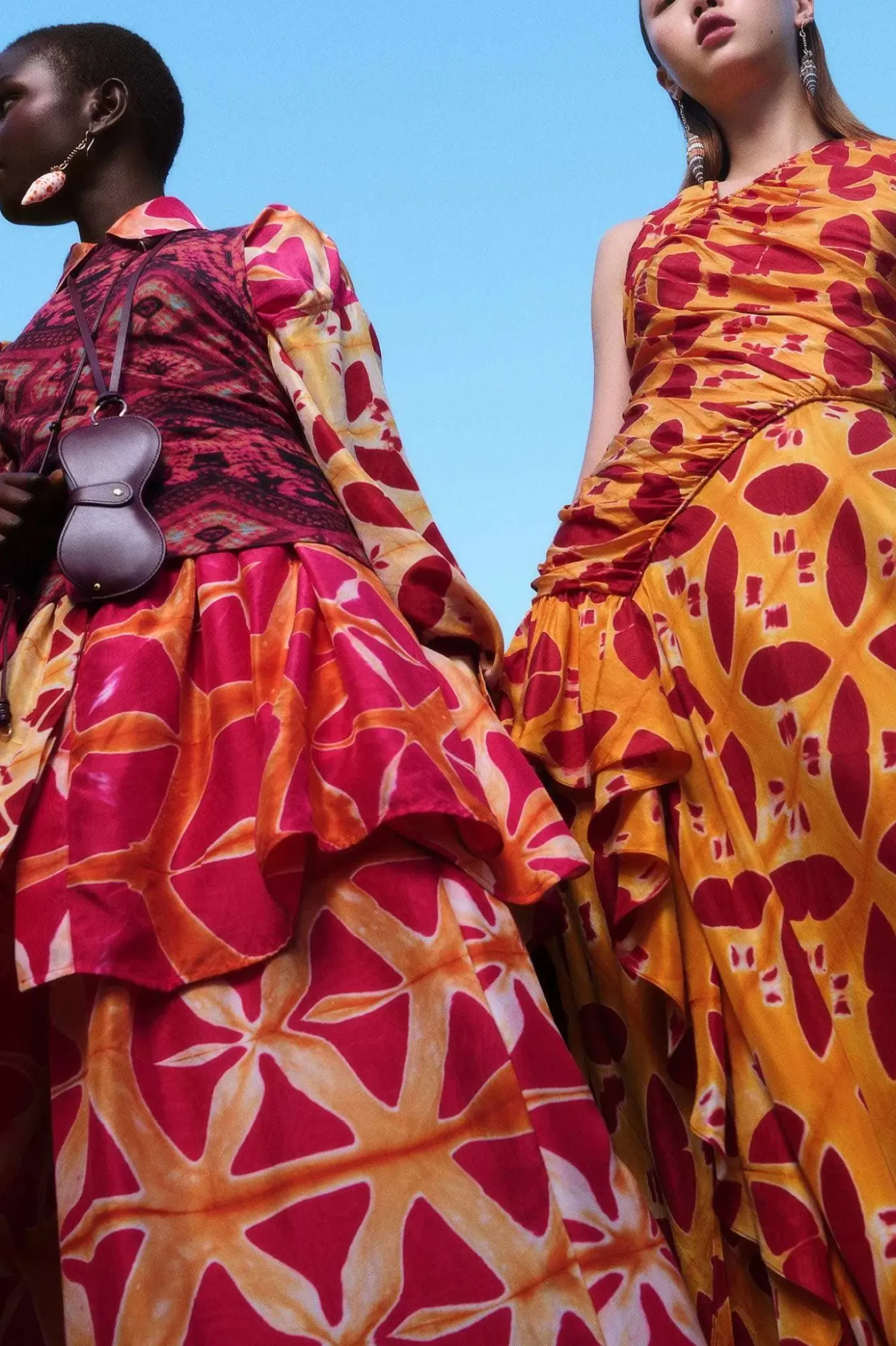 Ulla Johnson Ines Topp