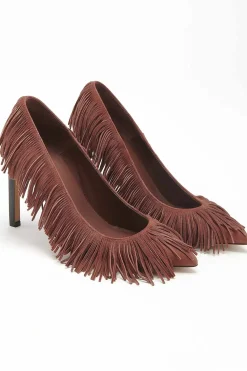 Ulla Johnson Inez Fringe Hoy Hael