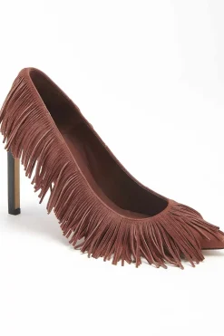 Ulla Johnson Inez Fringe Hoy Hael
