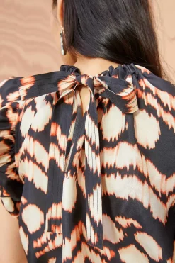 Ulla Johnson Iren Topp