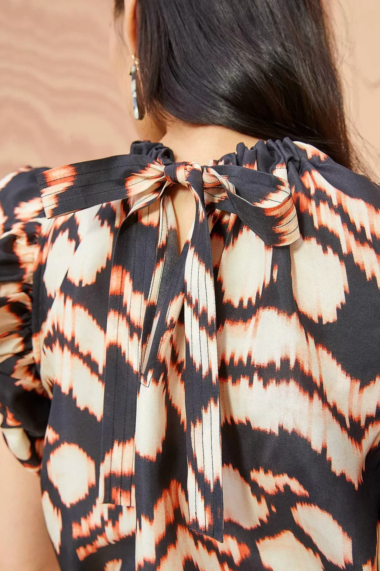 Ulla Johnson Iren Topp